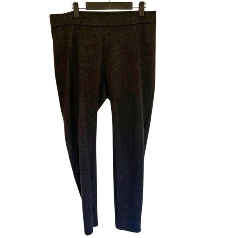 Grey 89th Madison Pants - Size Women's Large